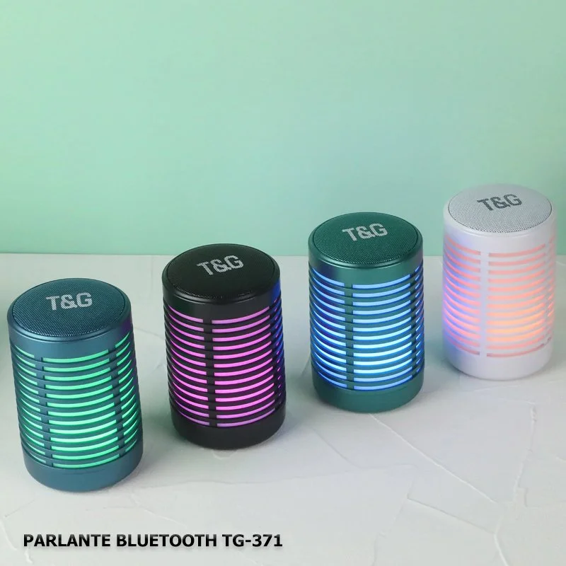 PARLANTE TG-371