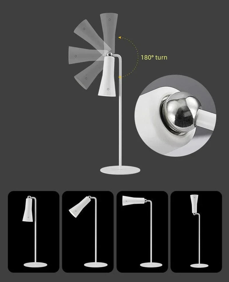 FLEXILIGHT Lampara Con Imán Multifuncional