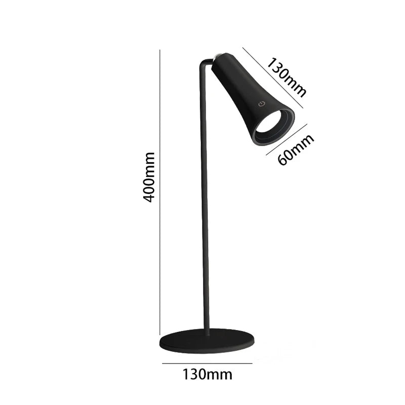 FLEXILIGHT Lampara Con Imán Multifuncional