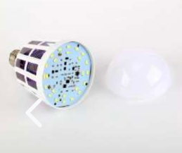 LAMPARA BOMBILLO LED MATA ZANCUDOS