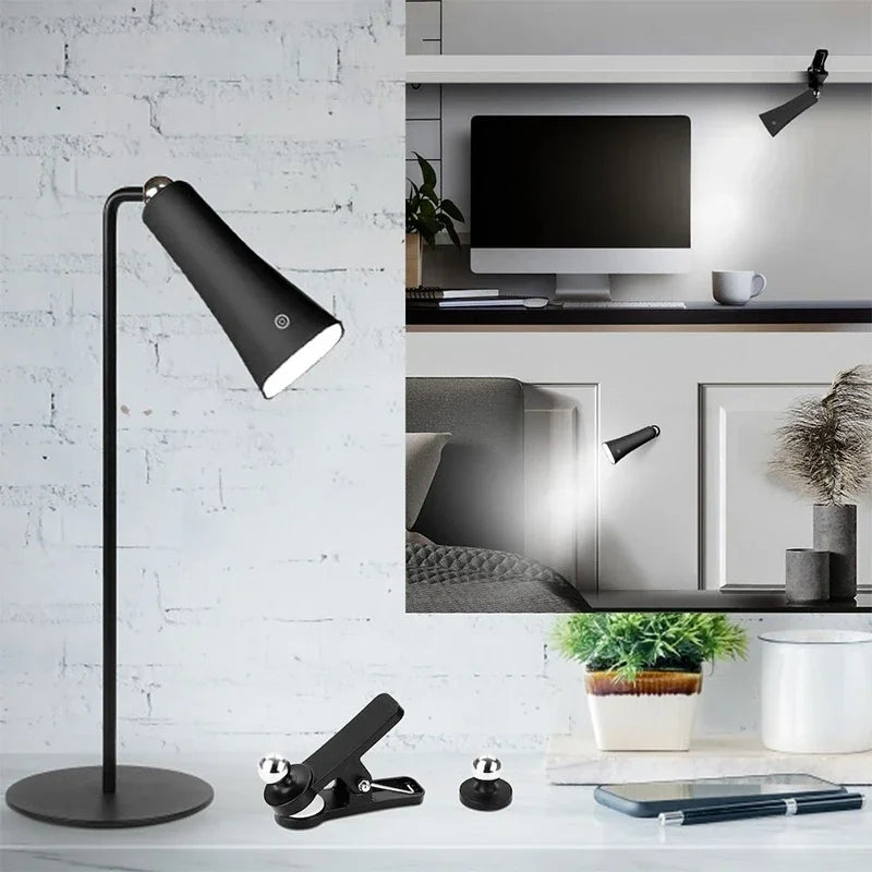 FLEXILIGHT Lampara Con Imán Multifuncional