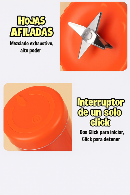 LICUFLASH