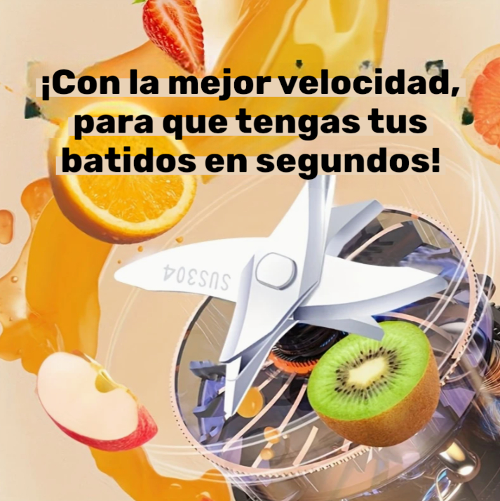 LICUFLASH